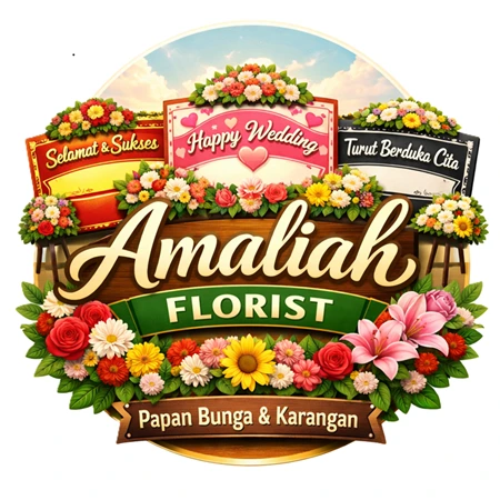 Papan Bunga Kertawangun